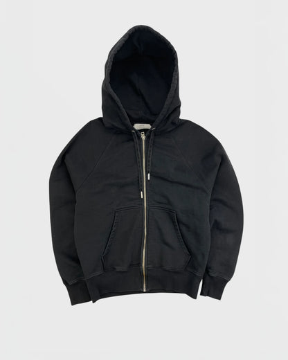 Ami Paris gilet à capuche