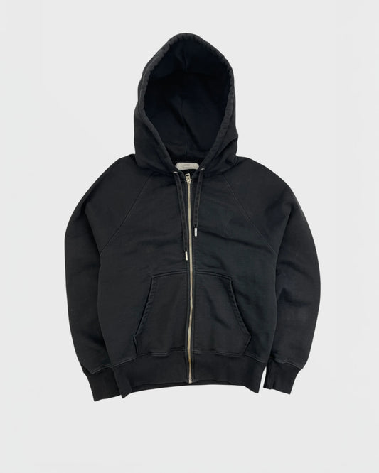 Ami Paris gilet à capuche