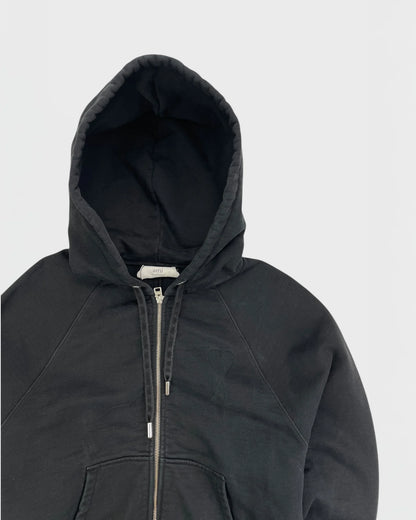 Ami Paris gilet à capuche