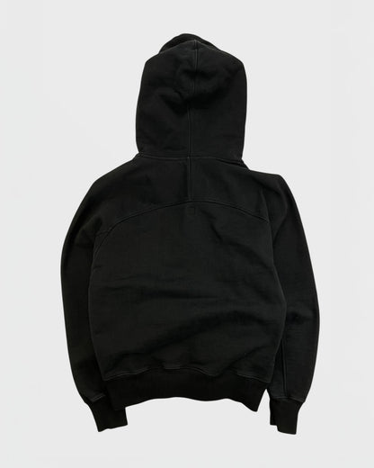 Ami Paris gilet à capuche