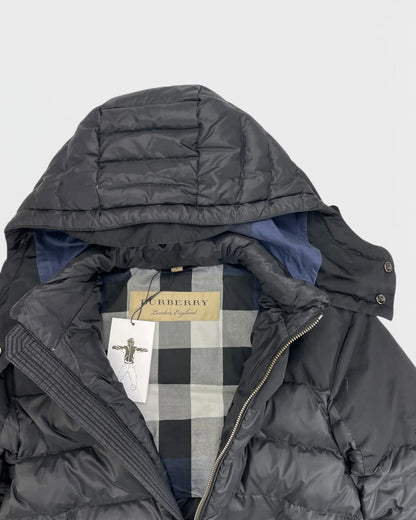 Burberry doudoune