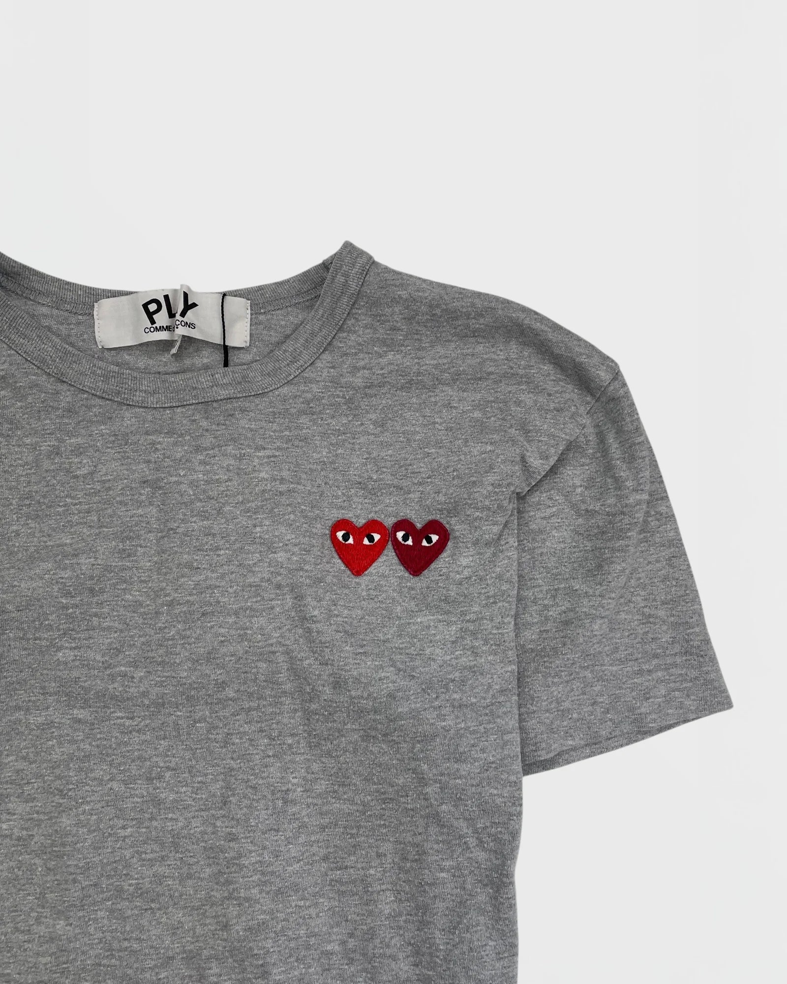Comme Des Garçons t-shirt