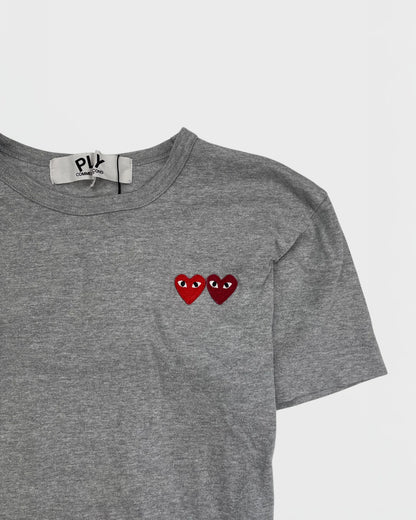 Comme Des Garçons t-shirt