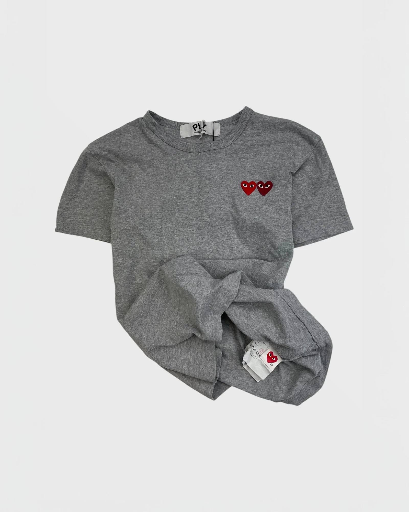 Comme Des Garçons t-shirt