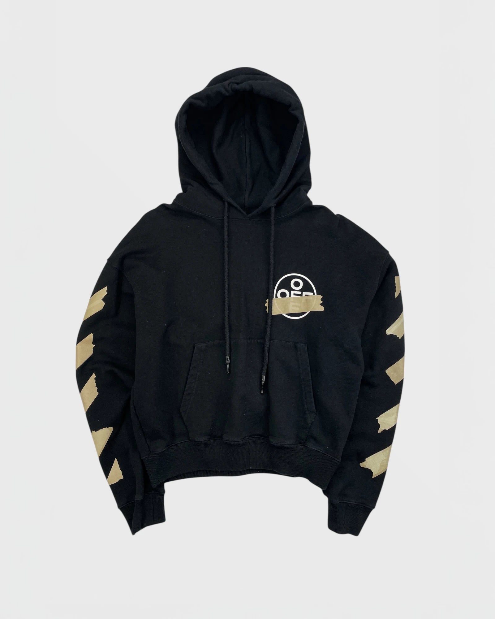 Off-White pull à capuche