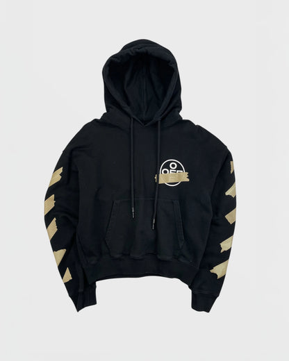 Off-White pull à capuche