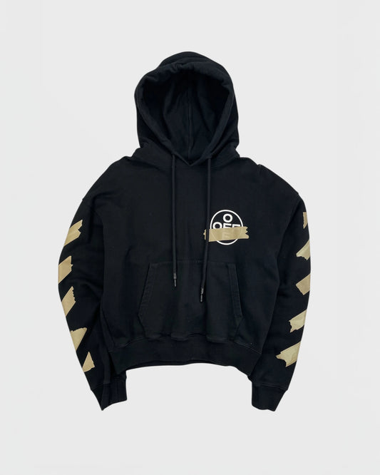 Off-White pull à capuche