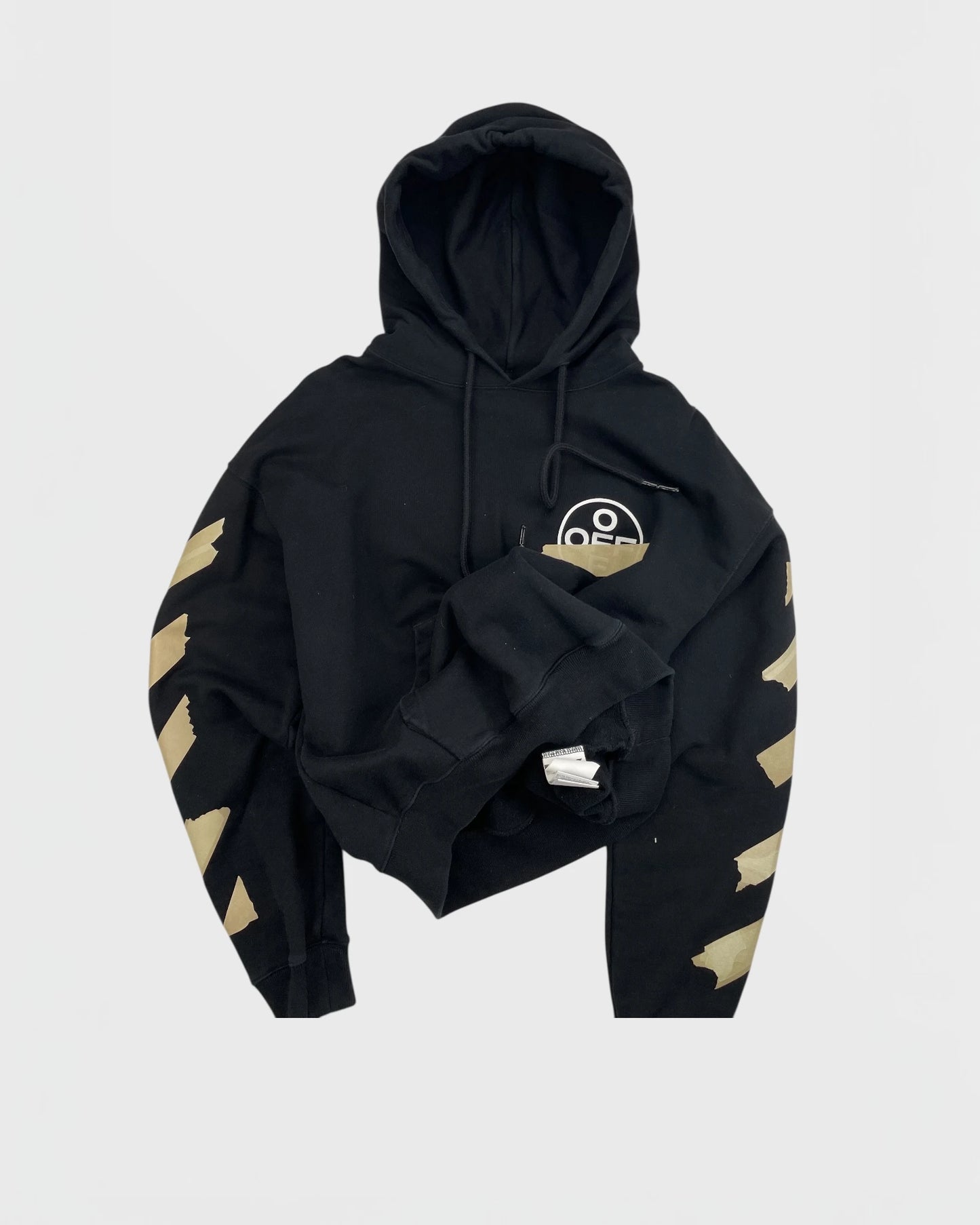 Off-White pull à capuche