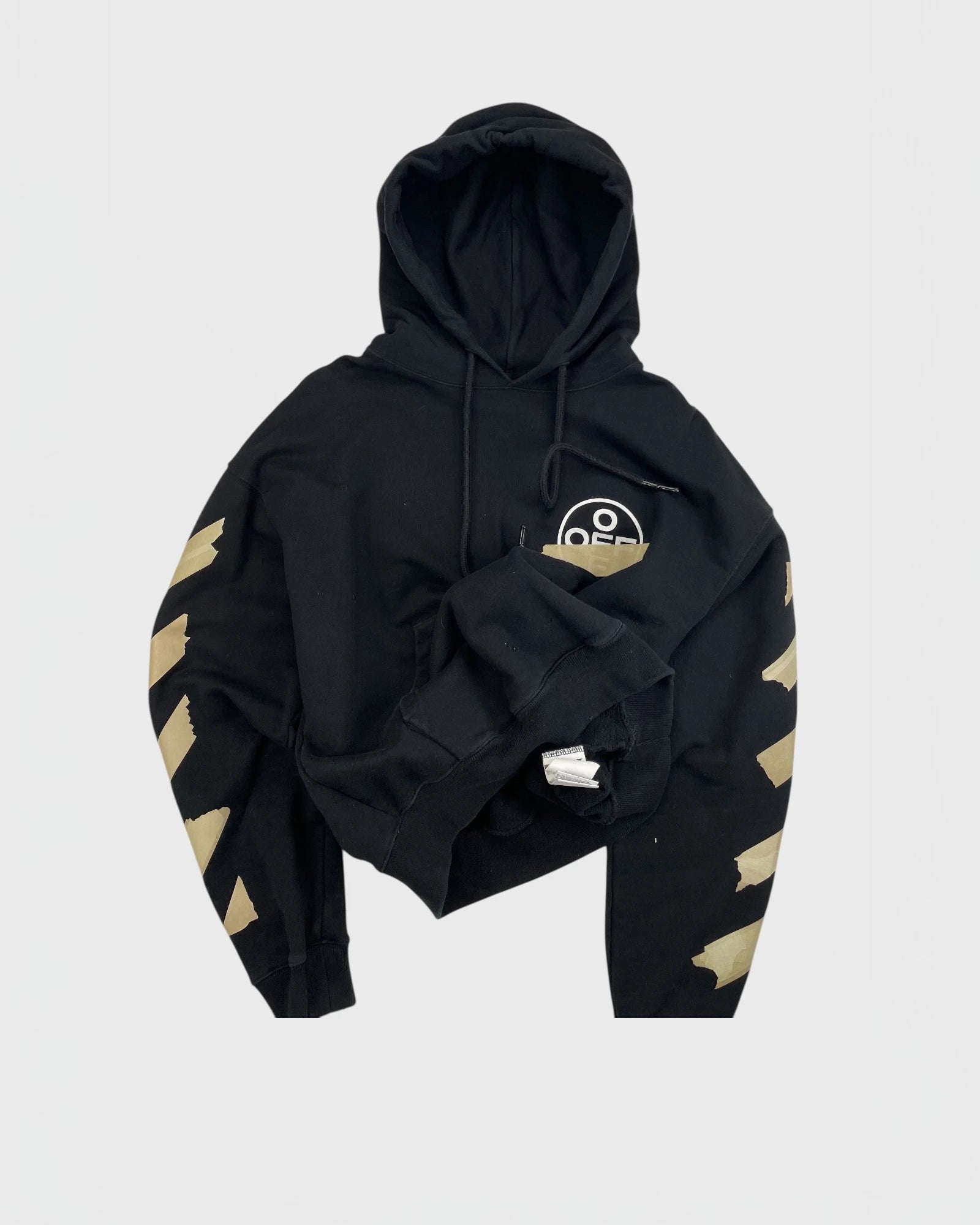 Off-White pull à capuche