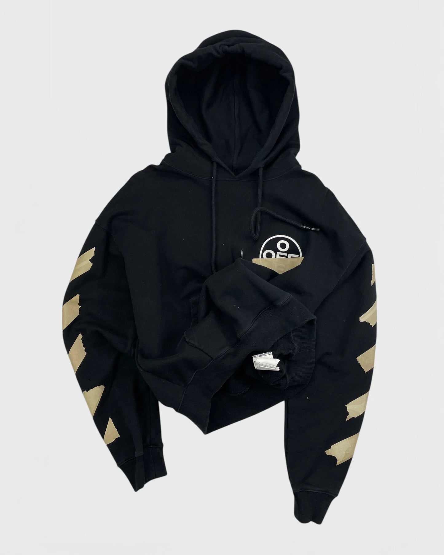 Off-White pull à capuche