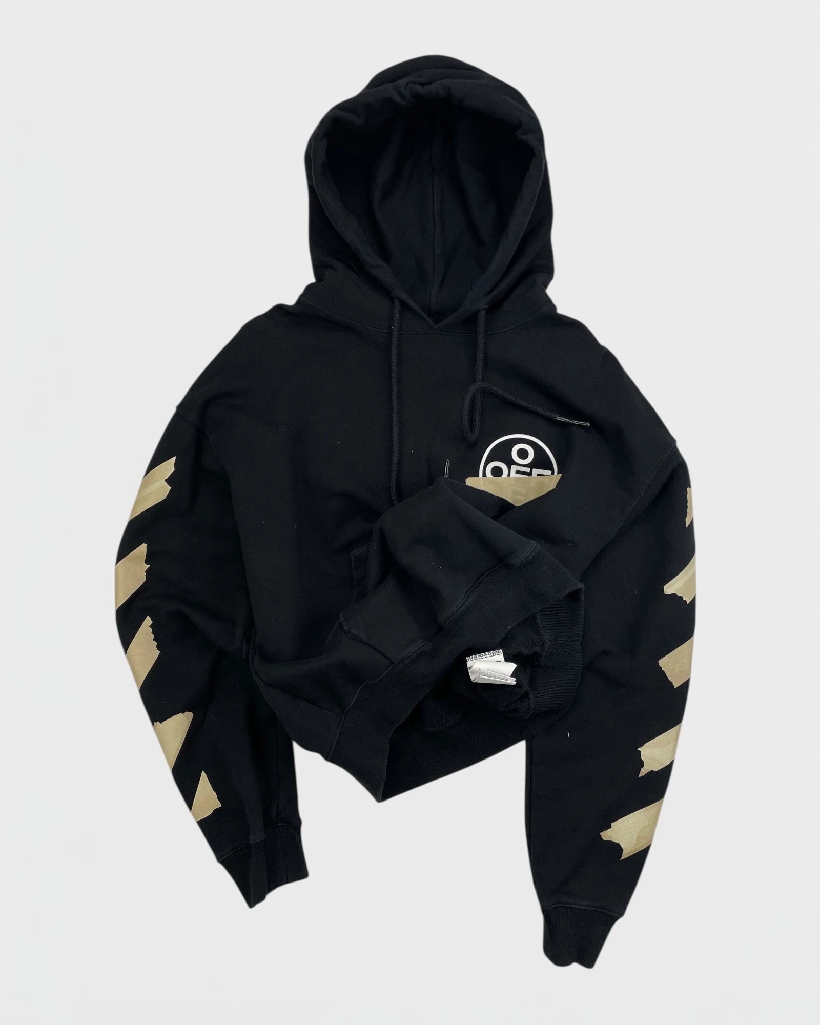 Off-White pull à capuche