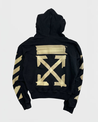 Off-White pull à capuche