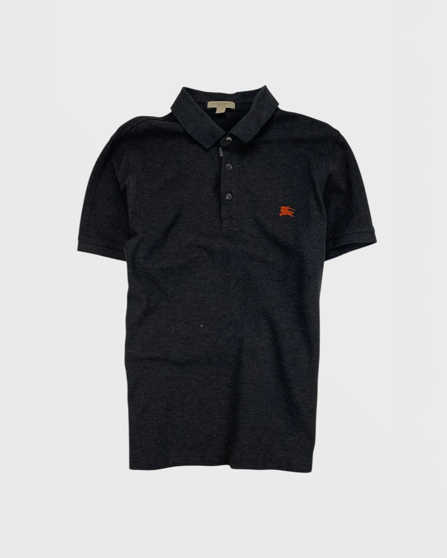 Burberry polo