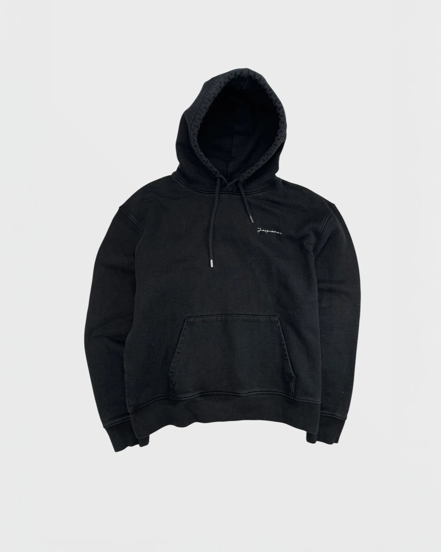 Jacquemus pull à capuche