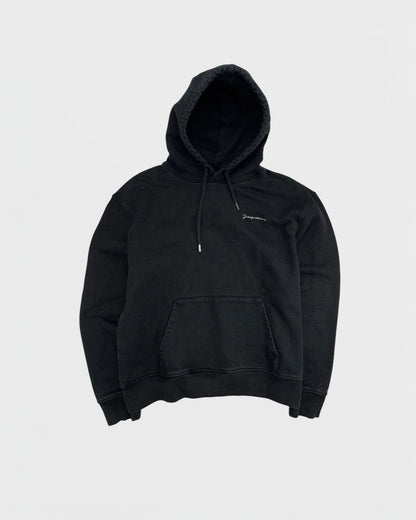 Jacquemus pull à capuche