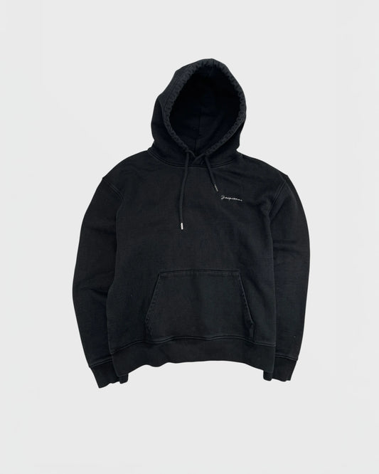 Jacquemus pull à capuche