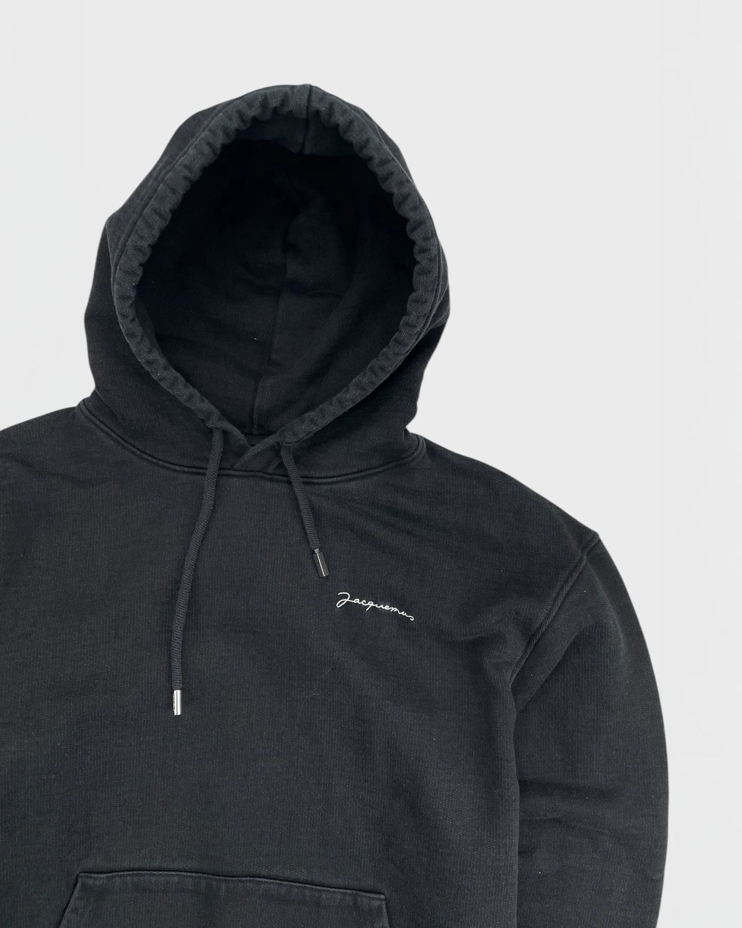 Jacquemus pull à capuche