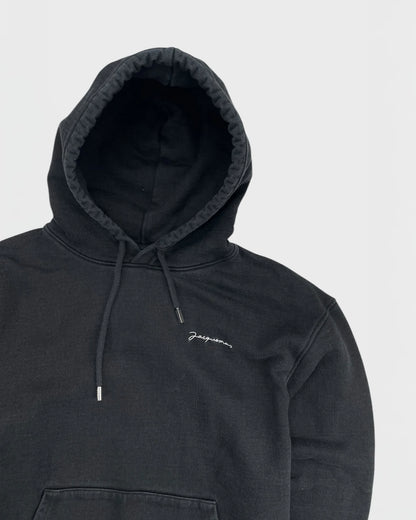 Jacquemus pull à capuche