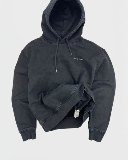 Jacquemus pull à capuche