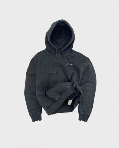 Jacquemus pull à capuche