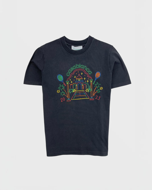 Casablanca t-shirt