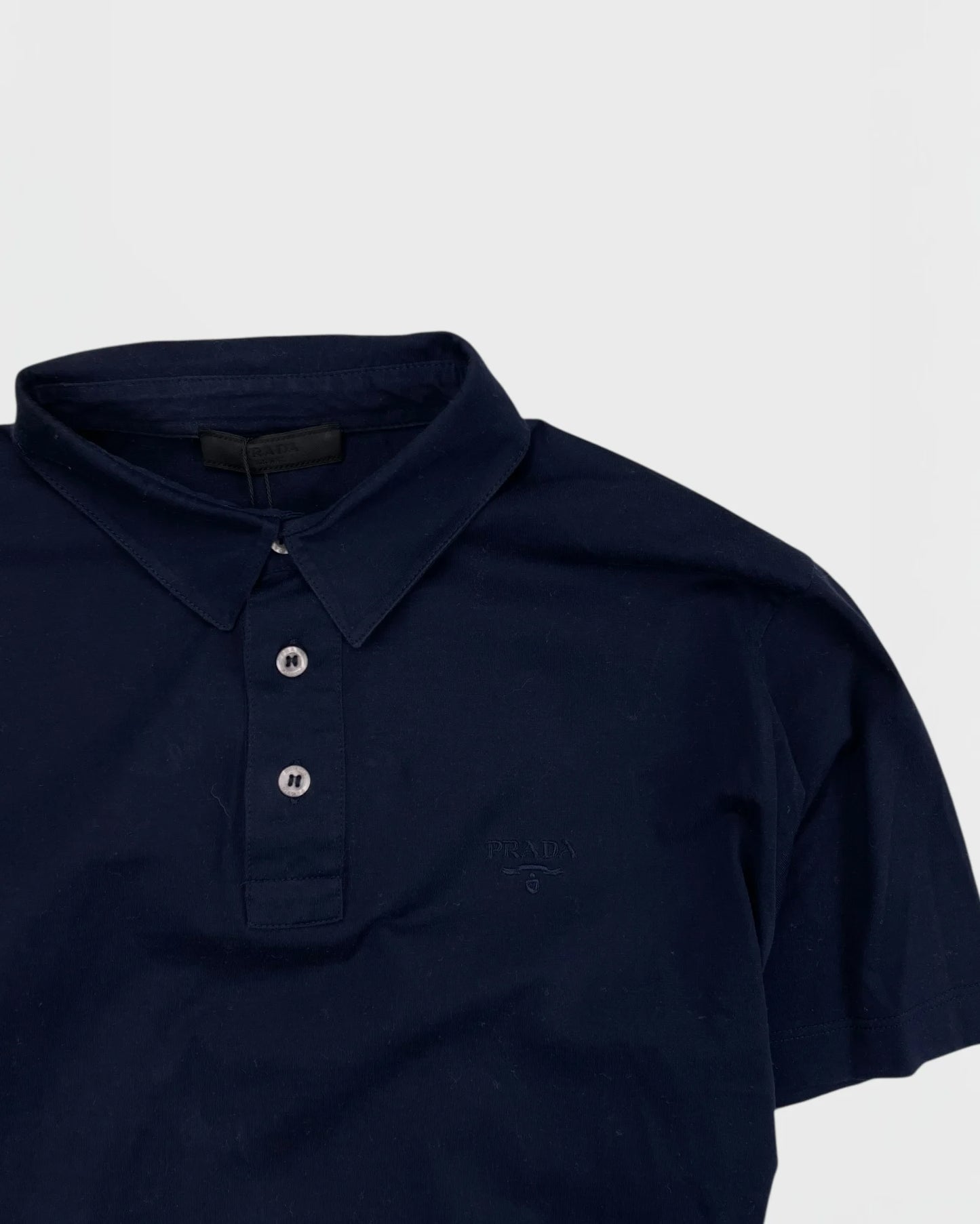 Prada polo
