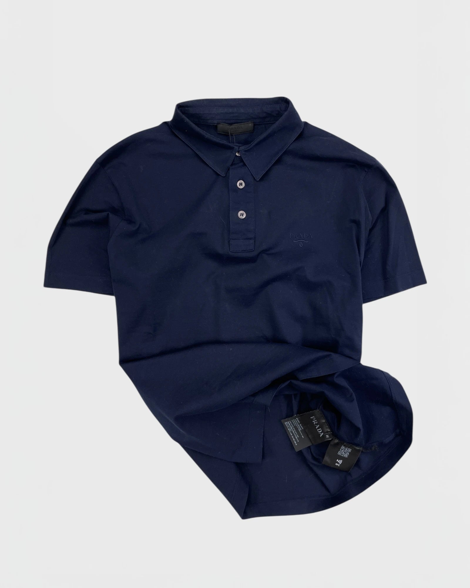 Prada polo
