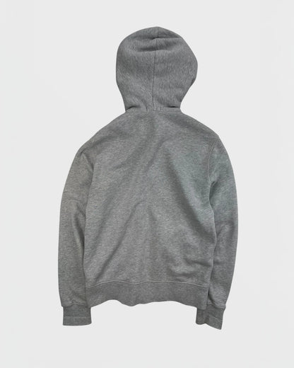 Burberry gilet à capuche