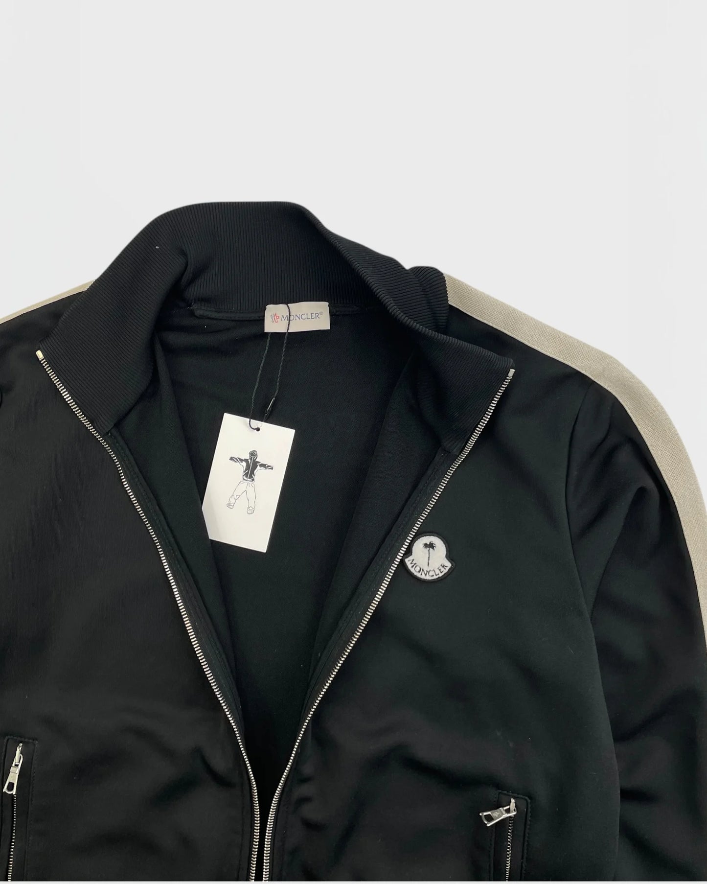 Moncler X Palm Angels veste