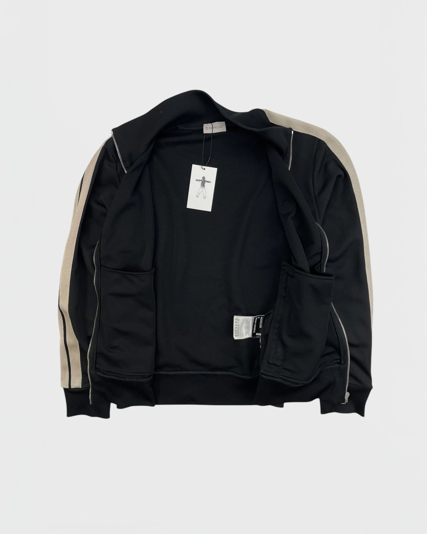 Moncler X Palm Angels veste