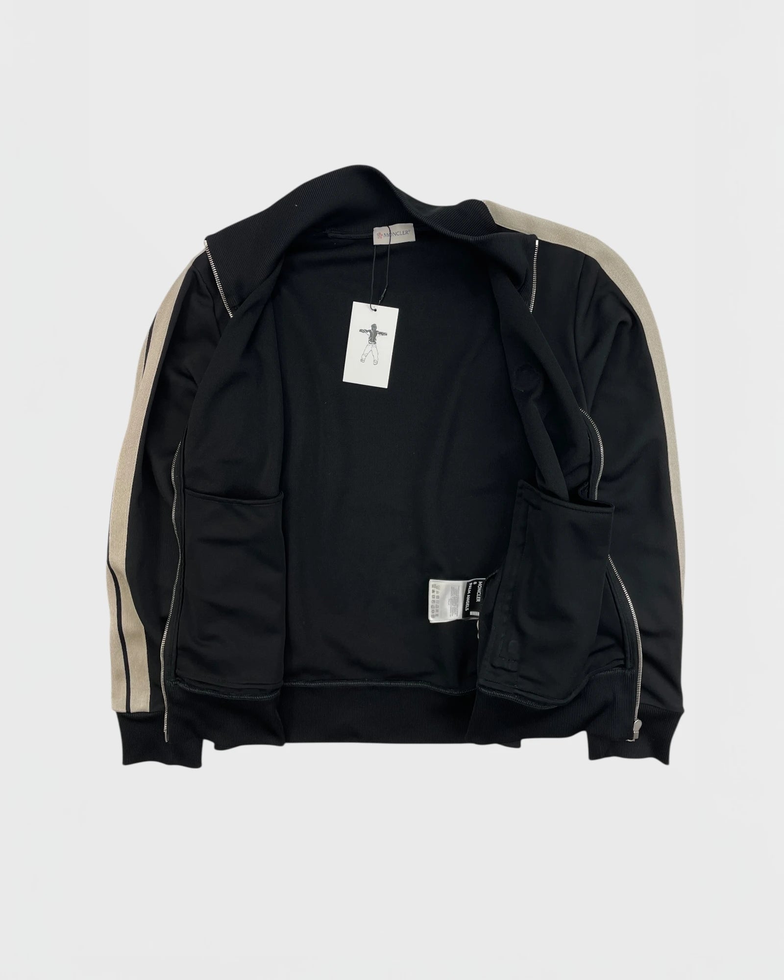 Moncler X Palm Angels veste