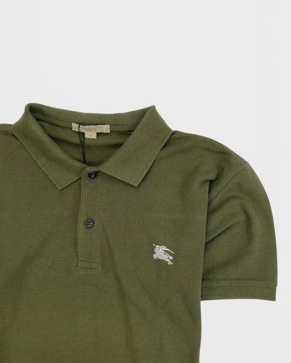 Burberry polo
