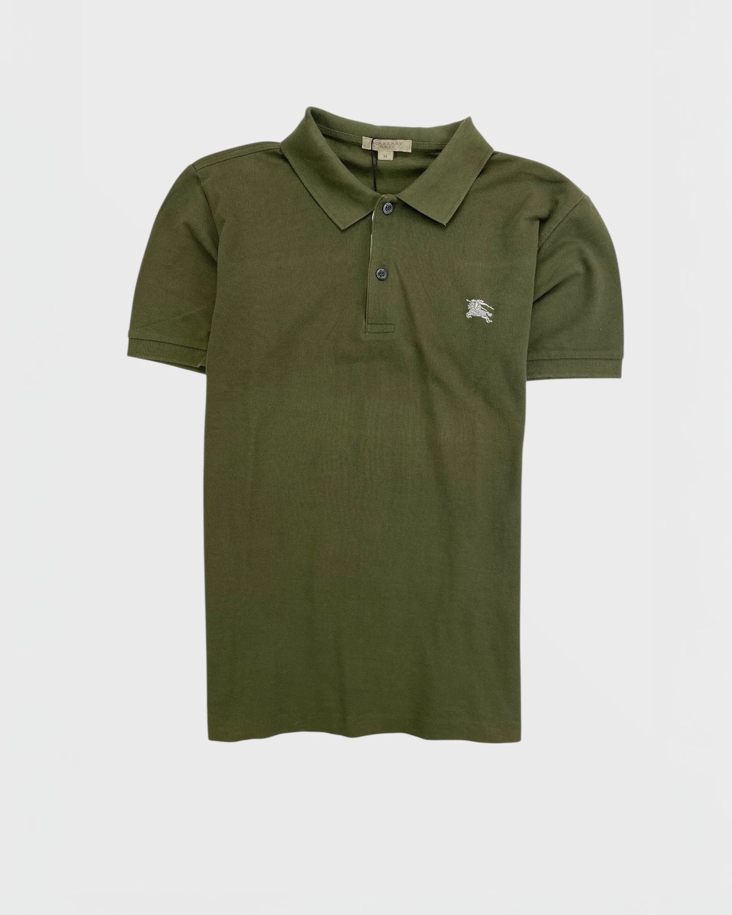 Burberry polo
