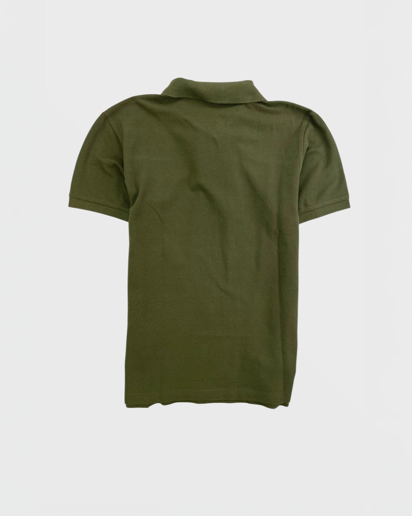 Burberry polo