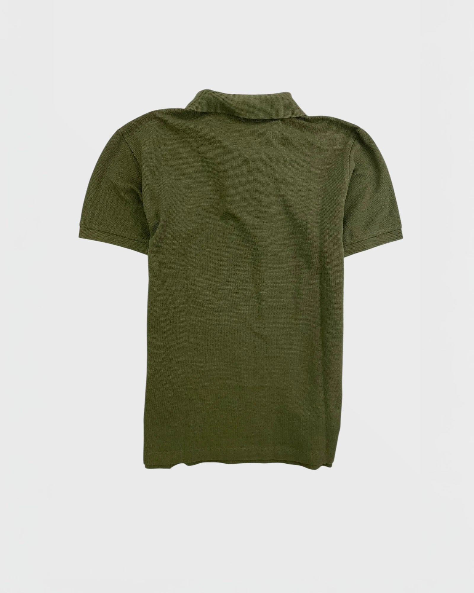 Burberry polo