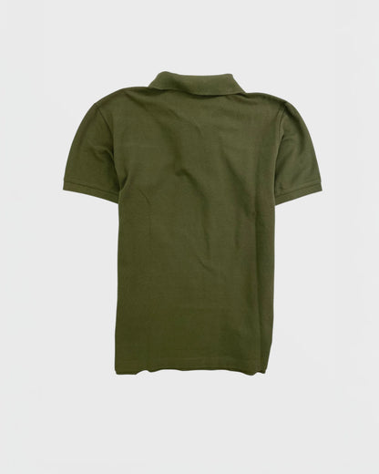 Burberry polo
