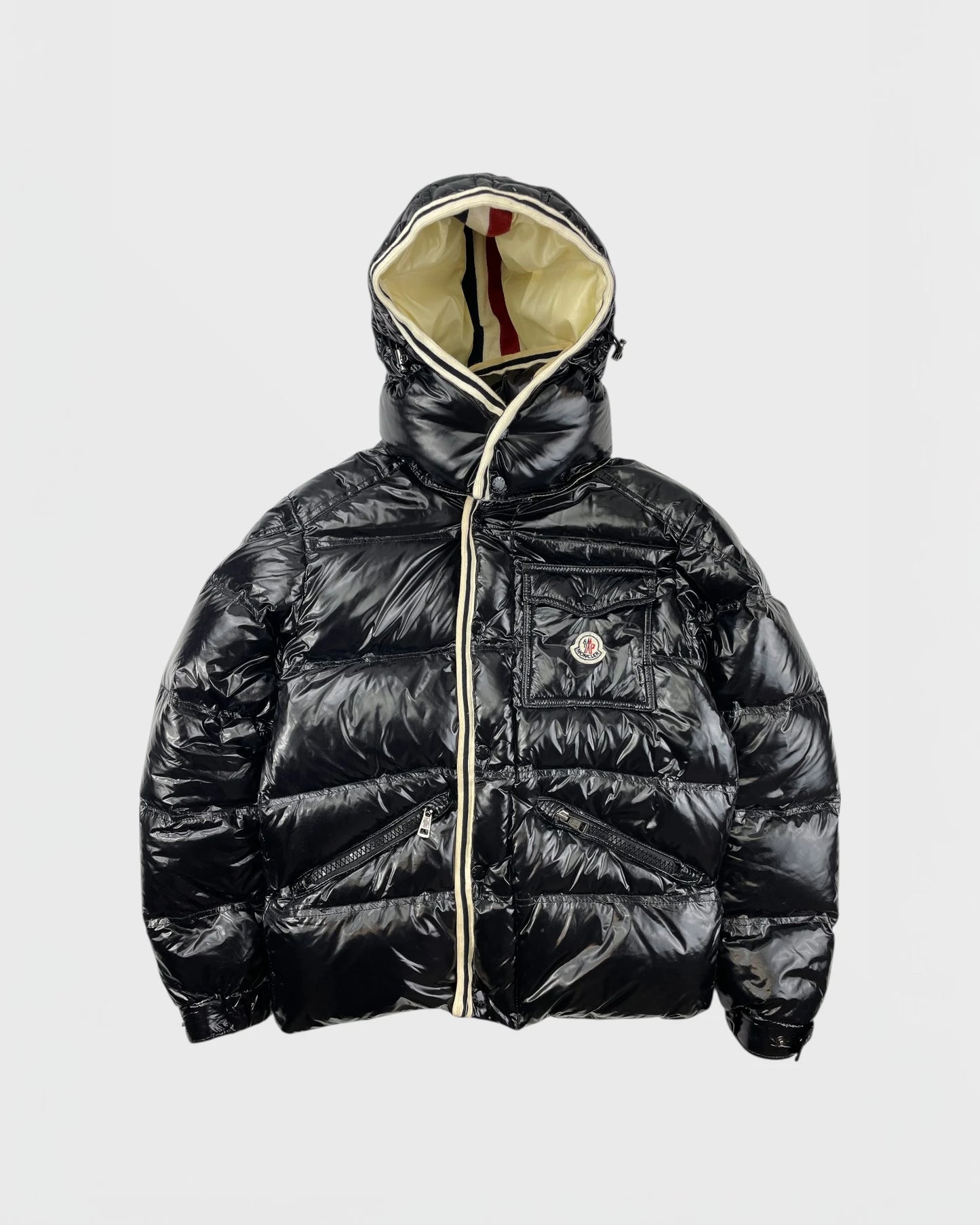 Moncler doudoune