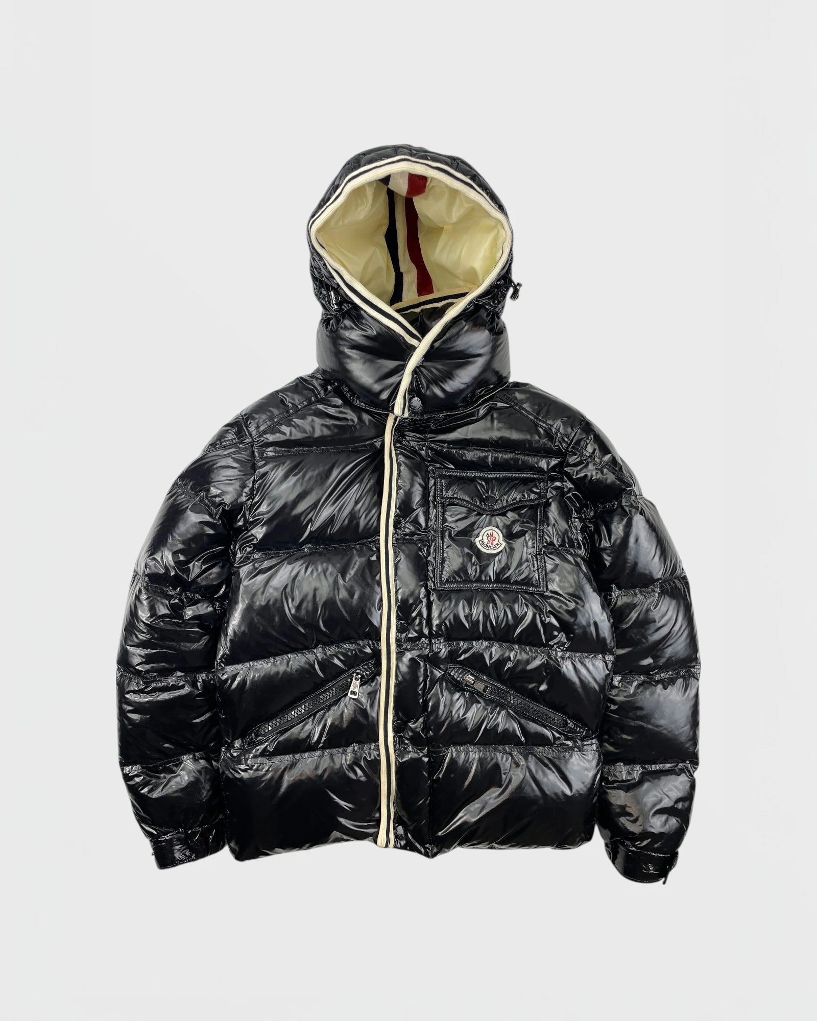 Moncler doudoune