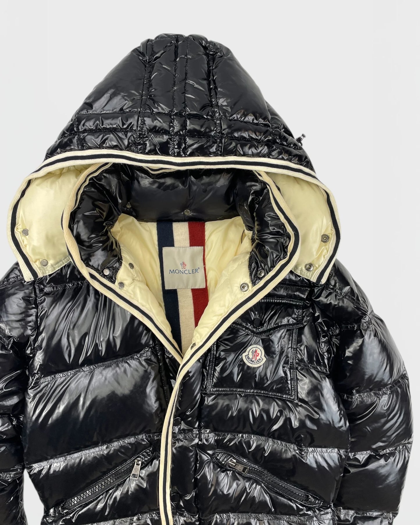 Moncler doudoune
