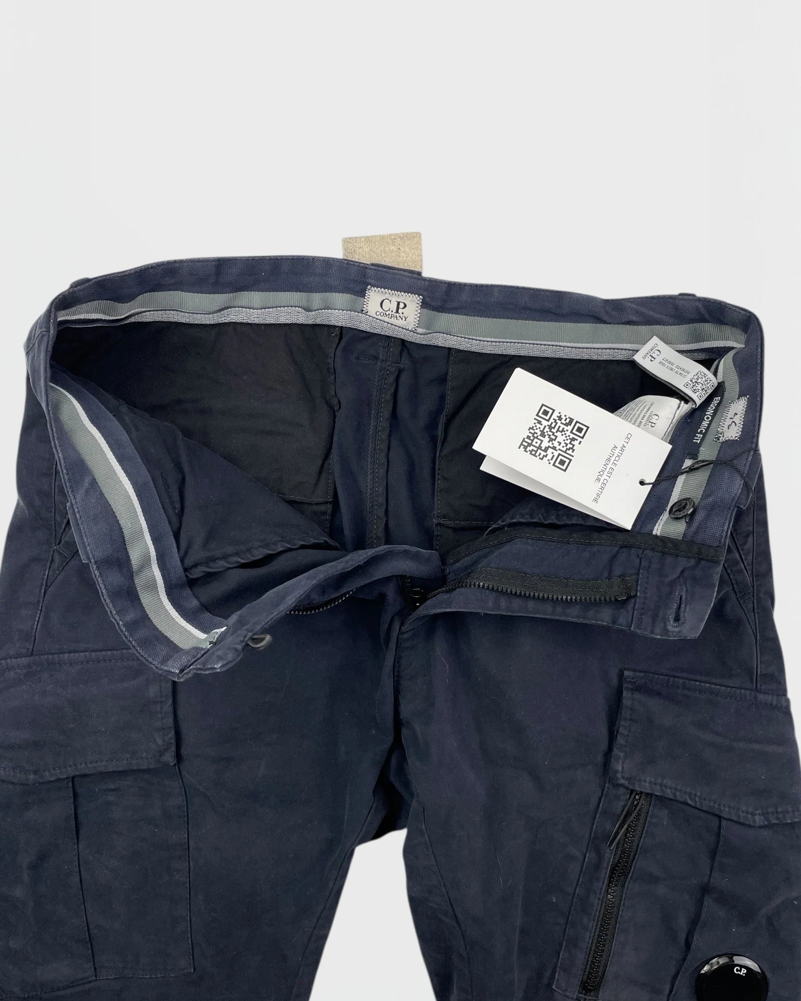 C.P. Company pantalon cargo