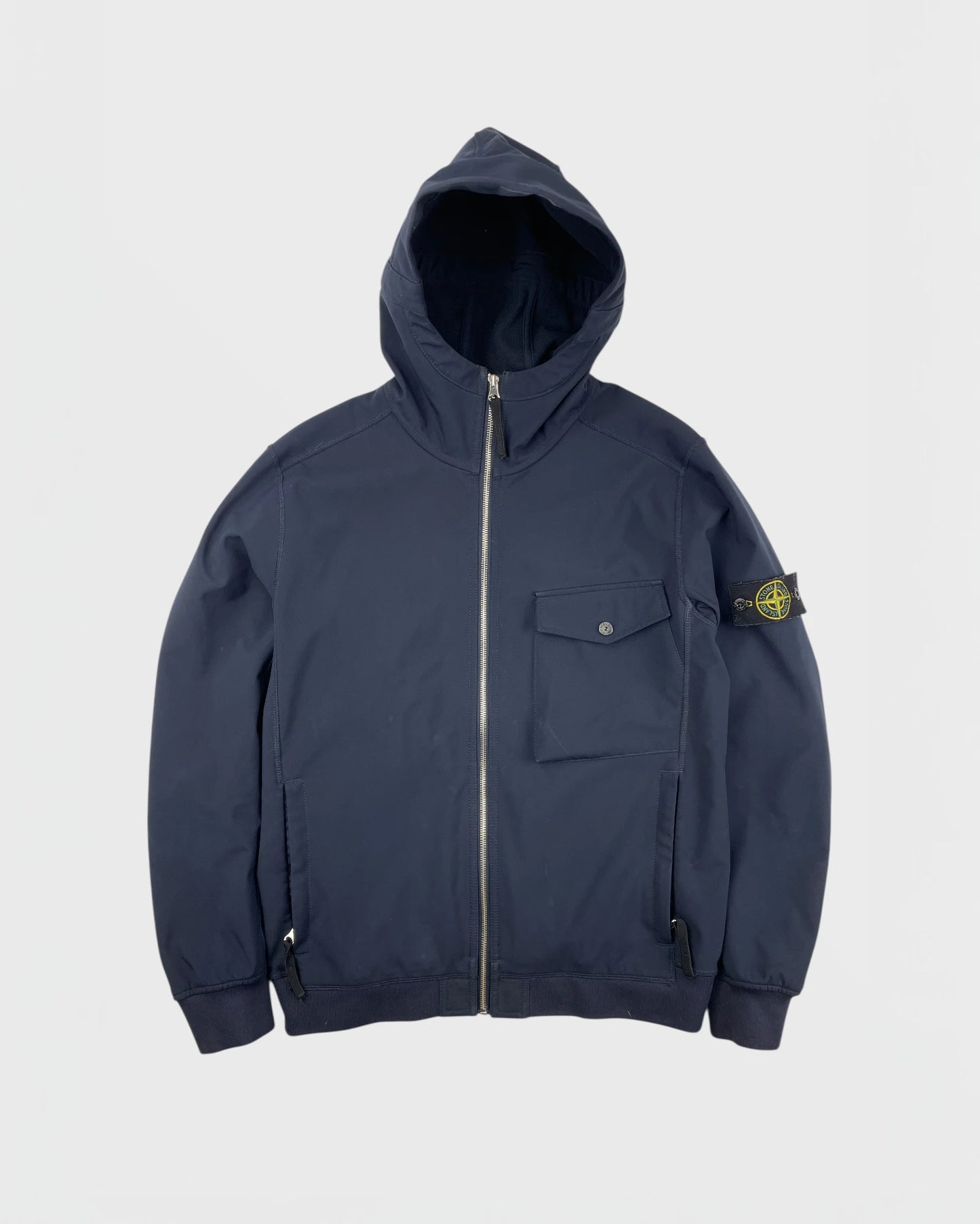 Stone Island veste softshell