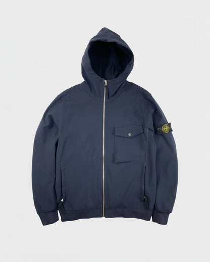 Stone Island veste softshell