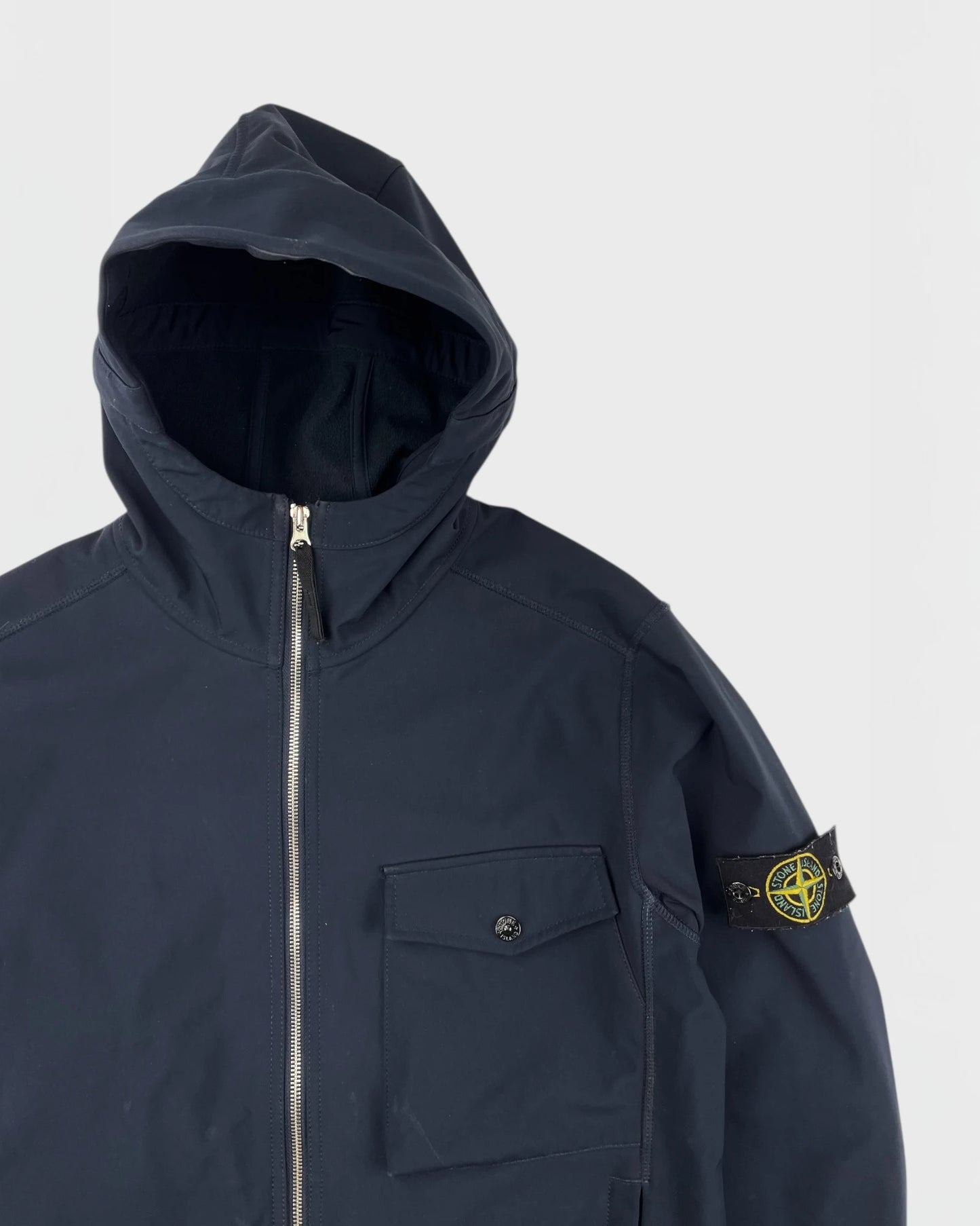 Stone Island veste softshell