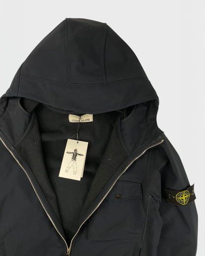 Stone Island veste softshell