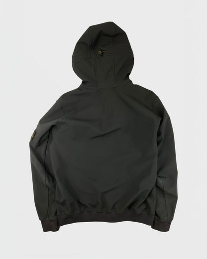 Stone Island veste softshell