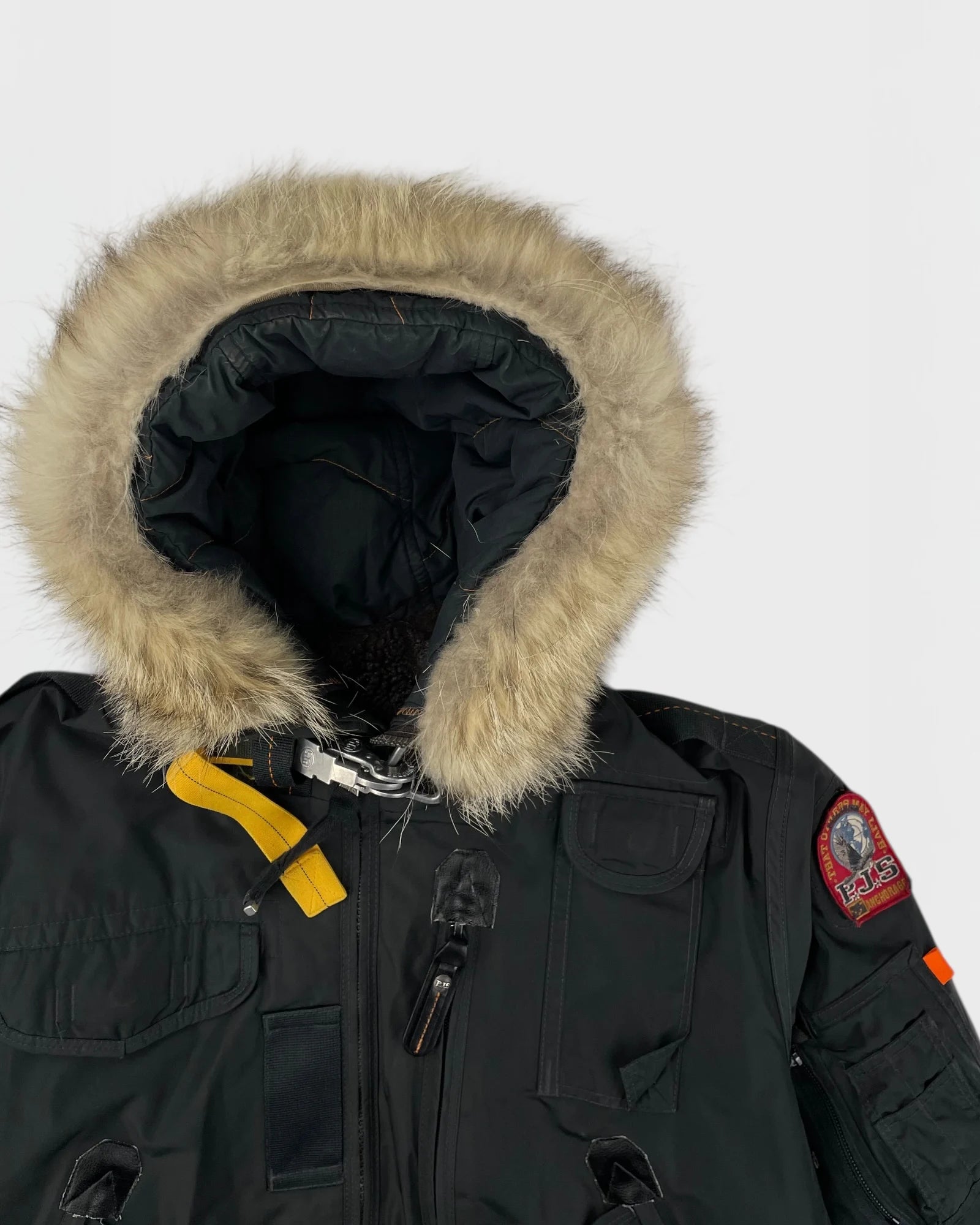 Parajumpers doudoune avec étiquettes
