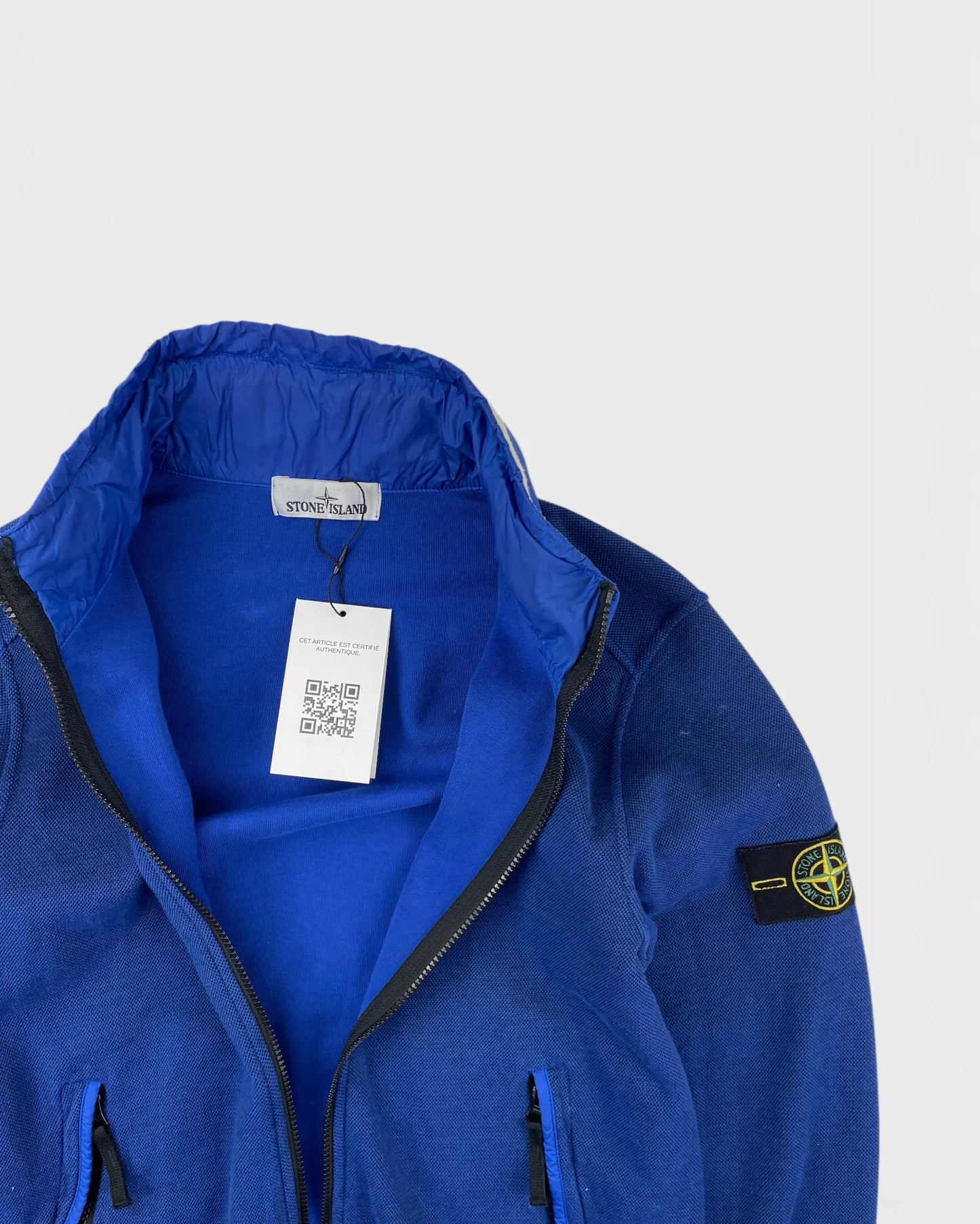 Stone Island gilet