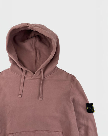 Stone Island pull à capuche