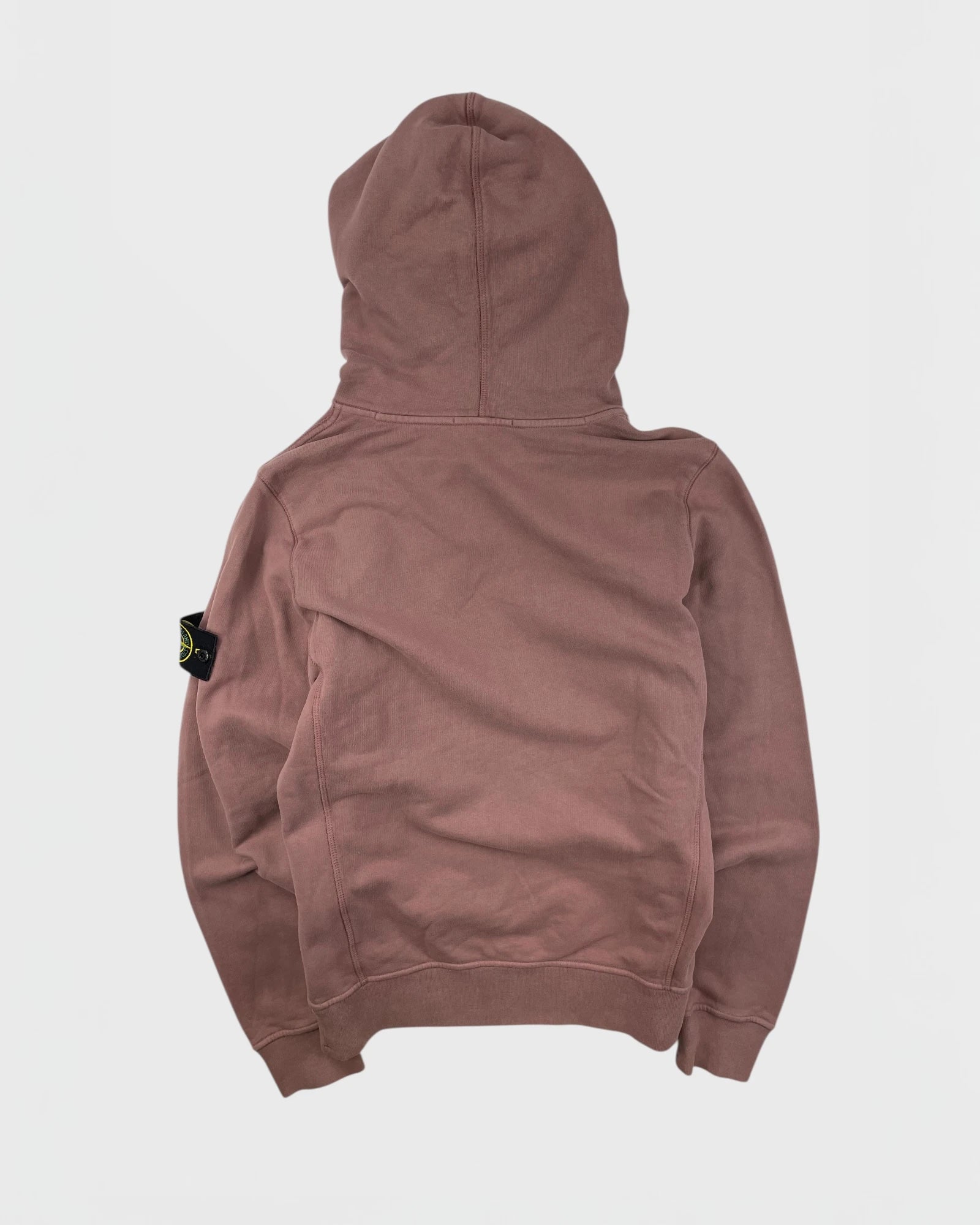 Stone Island pull à capuche
