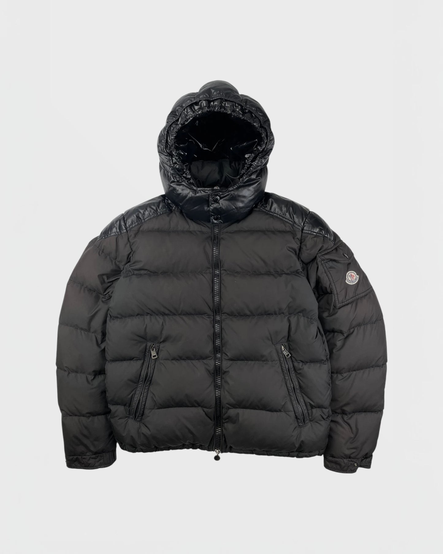 Moncler doudoune